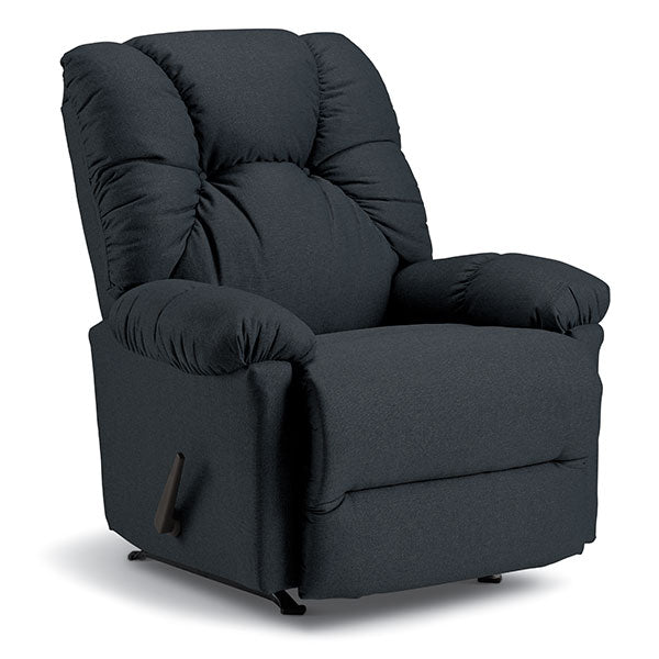 Romulus Swivel Glider Recliner