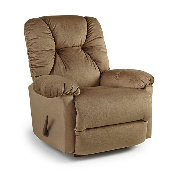 Romulus Space Saver Recliner