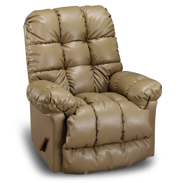Brosmer Lift Recliner
