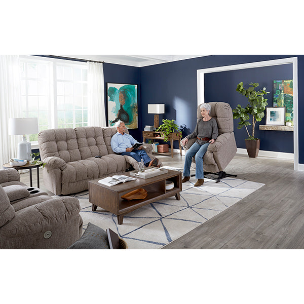Brosmer Lift Recliner