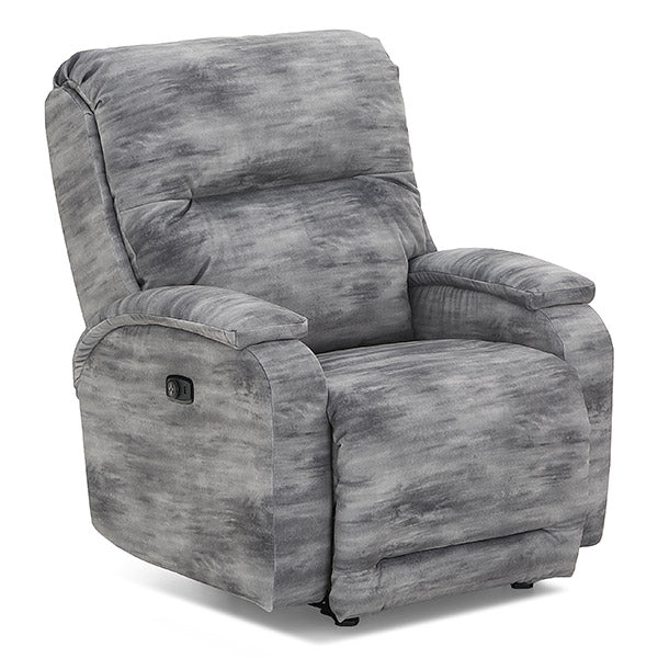 Maverly Swivel Glider Recliner