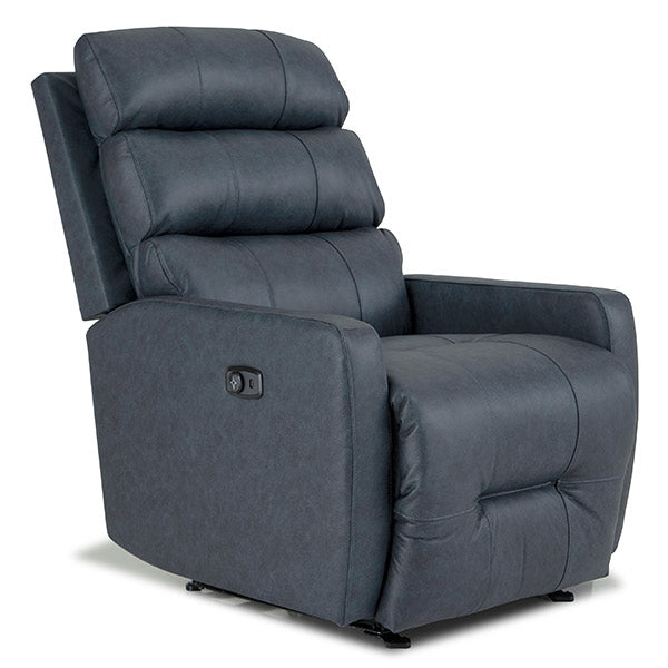 Kristisha Swivel Glider Recliner