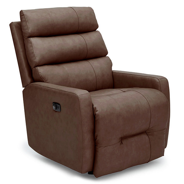 Kristisha Swivel Glider Recliner