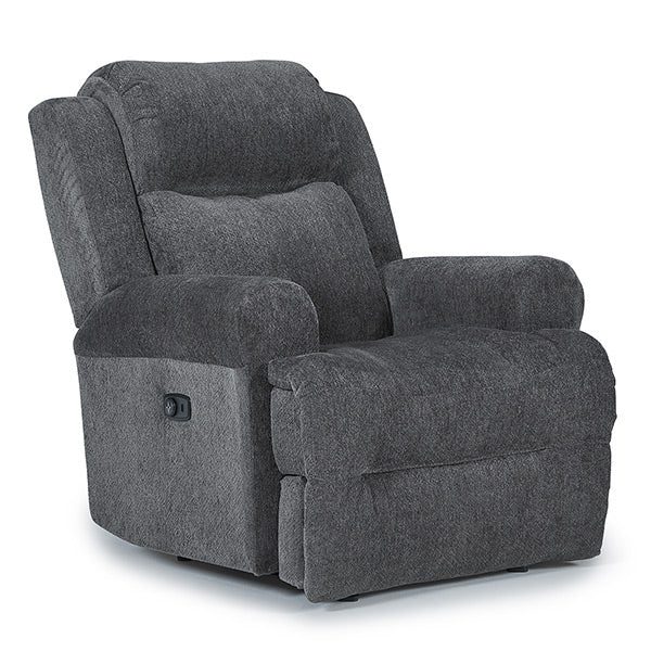 Brielle Space Saver Recliner
