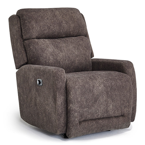 Livvy Swivel Glider Recliner