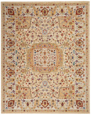 Majestic MST03 Sand Rug - Rectangle