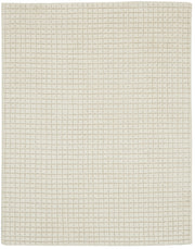 Pretoria CK890 Ivory Rug - Rectangle