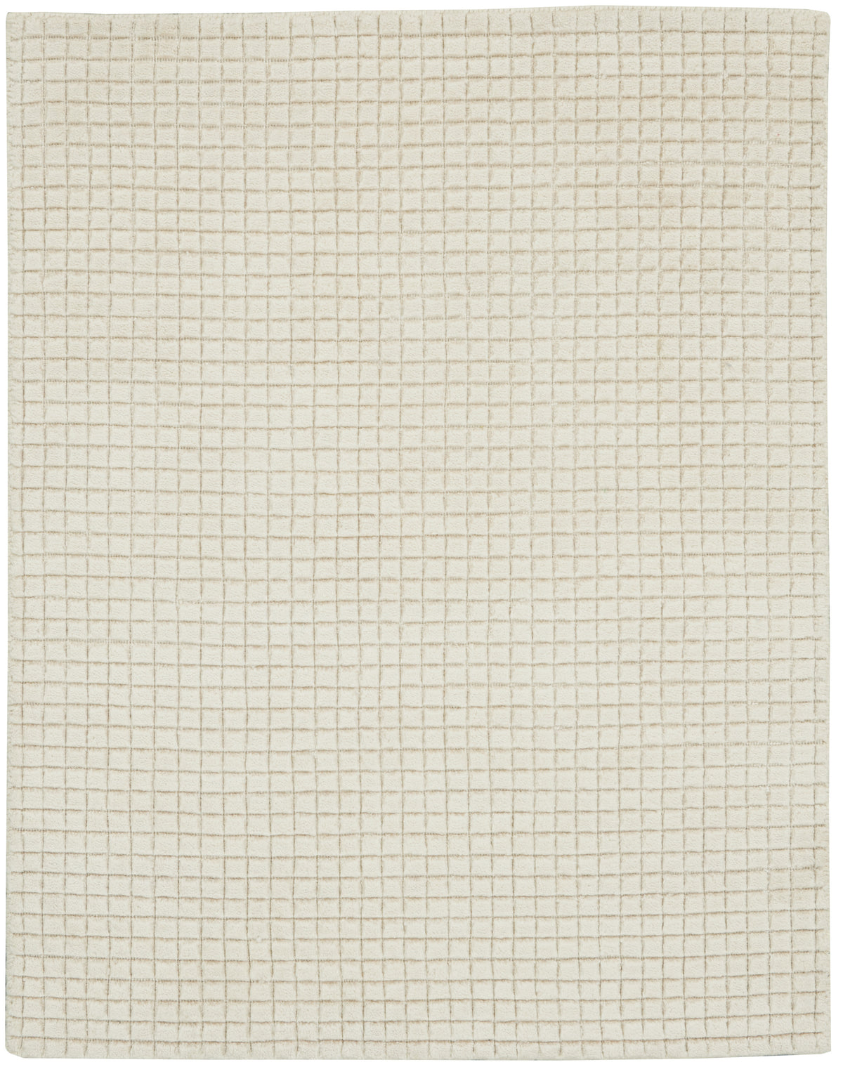 Pretoria CK890 Ivory Rug - Rectangle