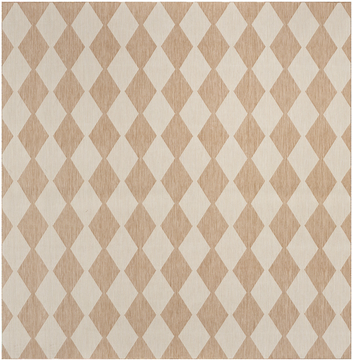 Positano POS04 Jute Rug - Square