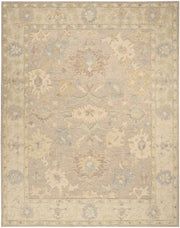 Maison MSO01 Taupe Ivory Rug - Rectangle