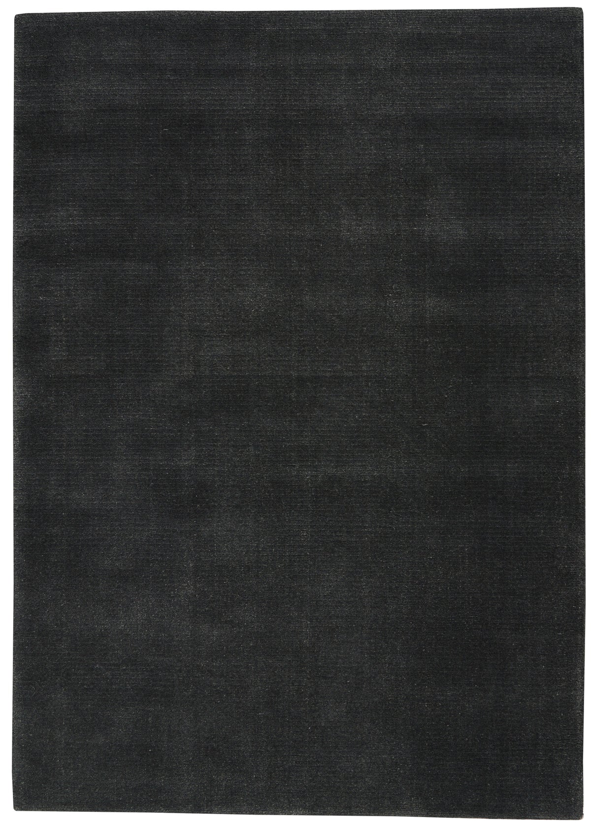 Sacramento CK790 Black Rug - Rectangle