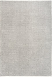 Atlantic Avenue AAV01 Ivory Black Rug - Rectangle