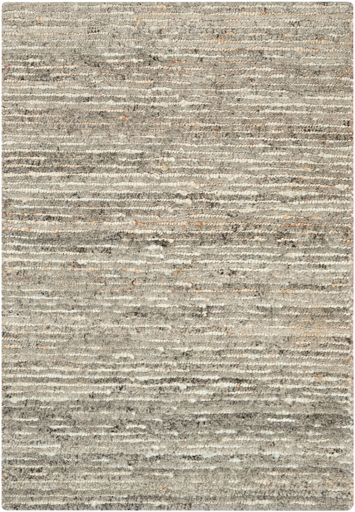 Kathmandu CK920 Grey Rug - Rectangle