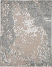 Silk Shadows SHA17 Sand Rug - Rectangle