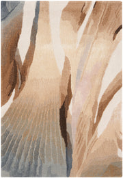 Prismatic PRS35 Sand Rug - Rectangle