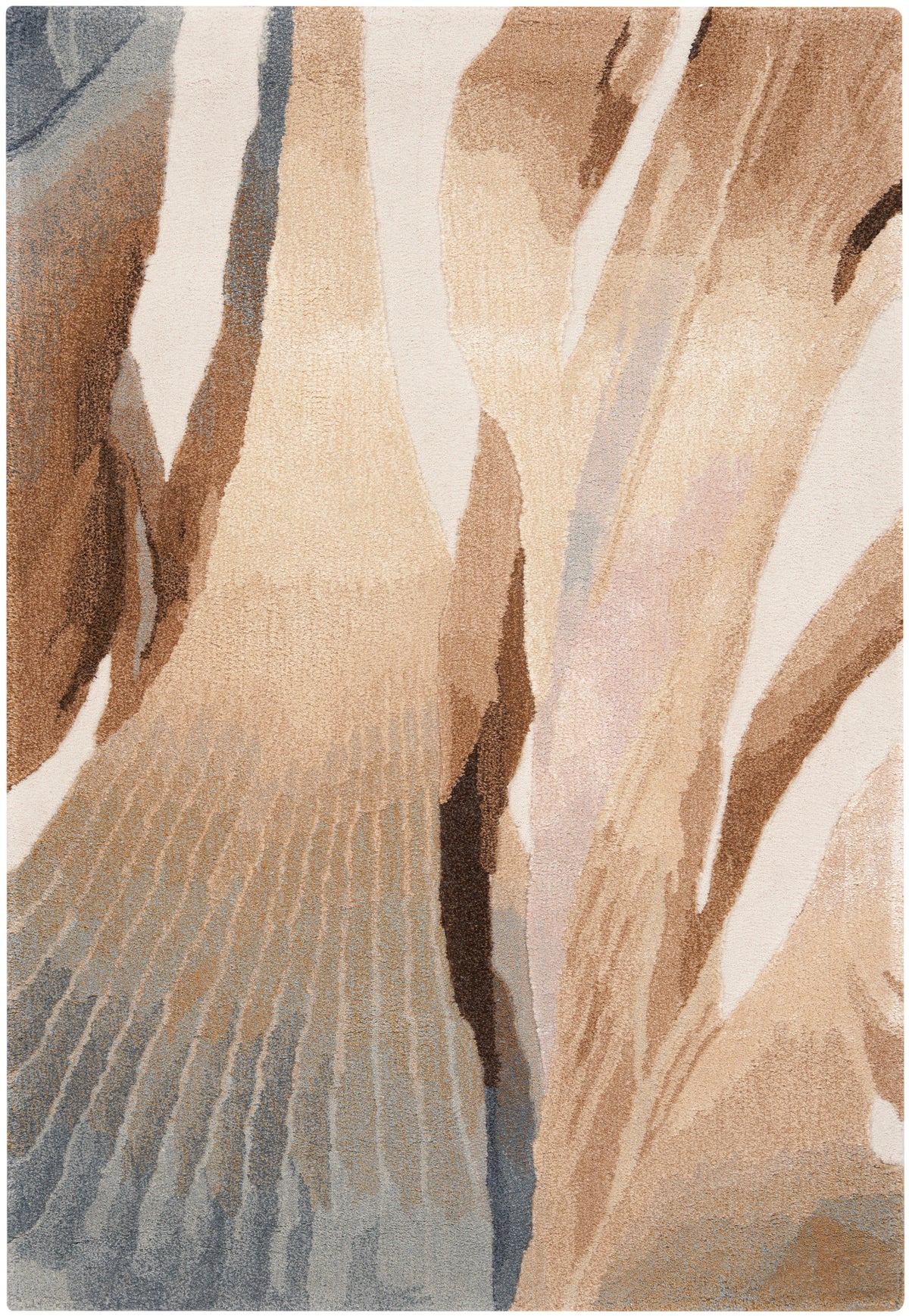 Prismatic PRS35 Sand Rug - Rectangle