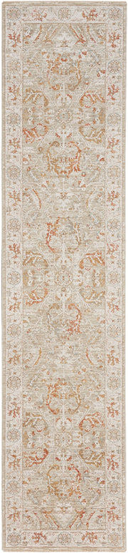 Infinite IFT01 Sage Ivory Rug - Runner