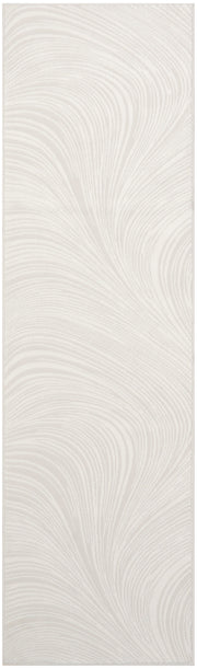 Central Park West CEP02 Ivory Rug - Runner
