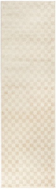 Serenity Home SRH10 Beige Rug - Runner