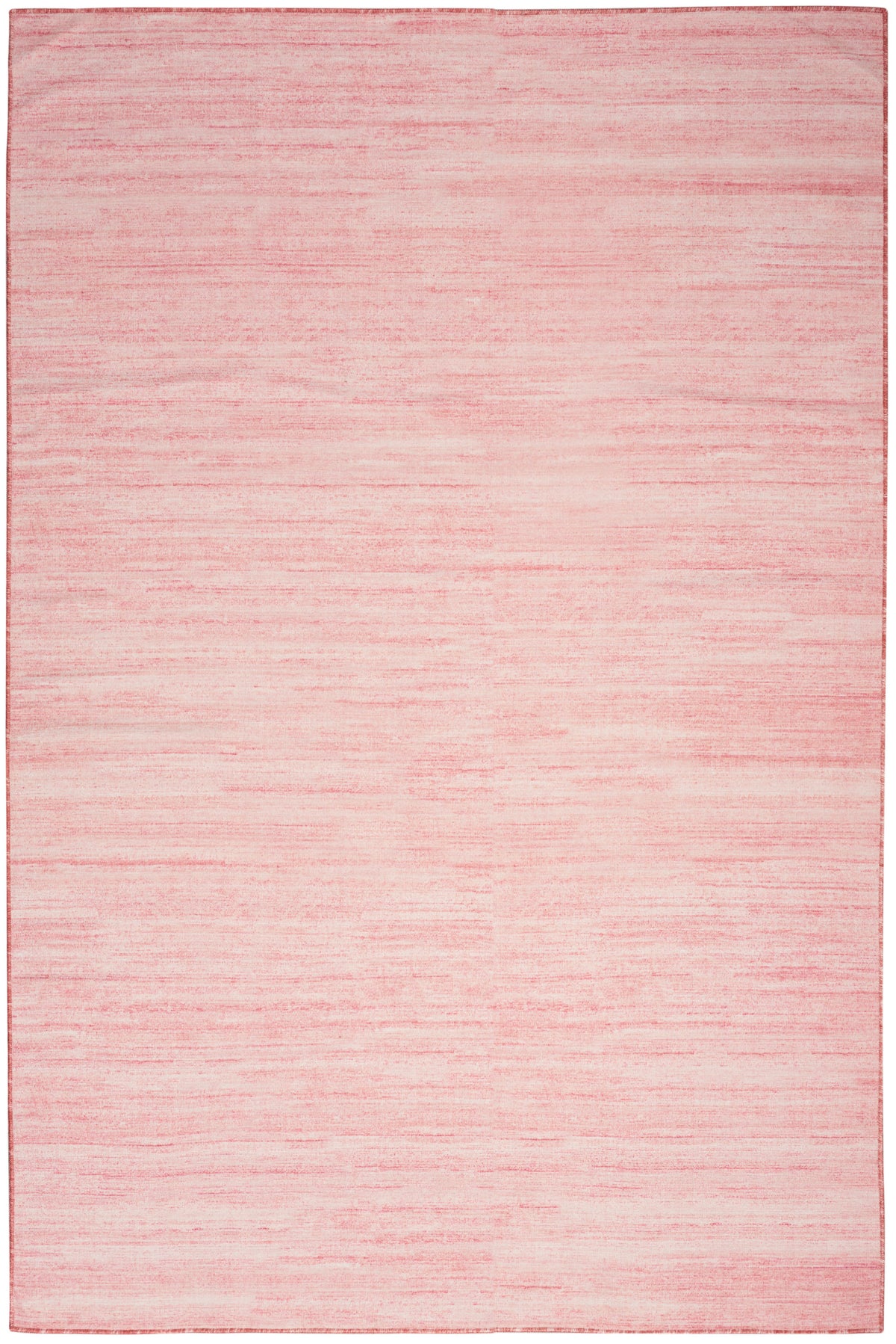 Washable Essentials WAE01 Pink Rug - Rectangle