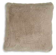 Gariland Pillow - Taupe