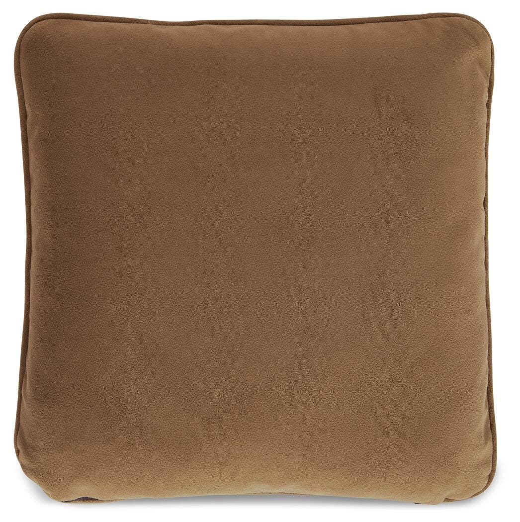 Caygan Pillow (4/CS)