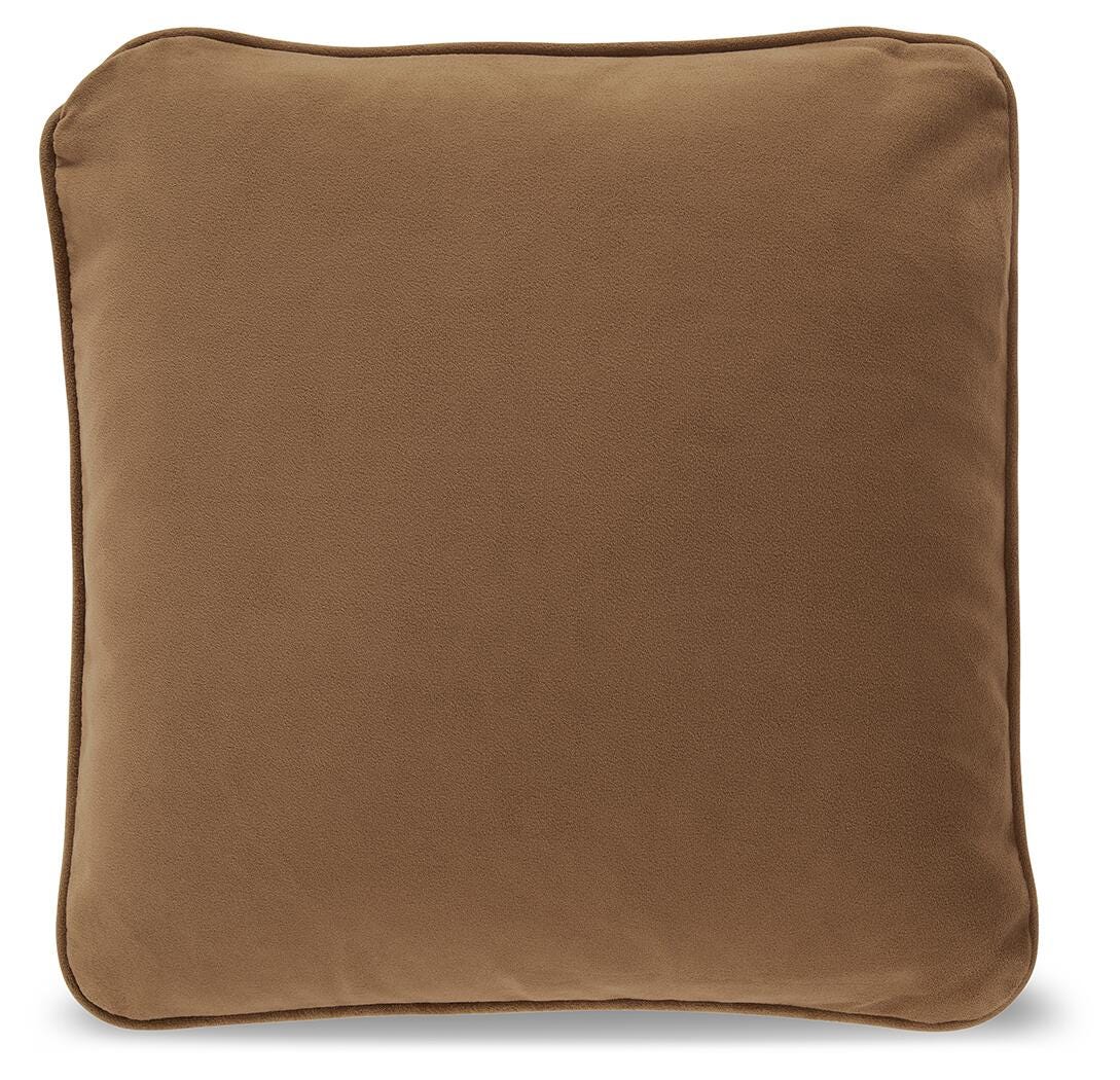 Caygan Pillow (4/CS)