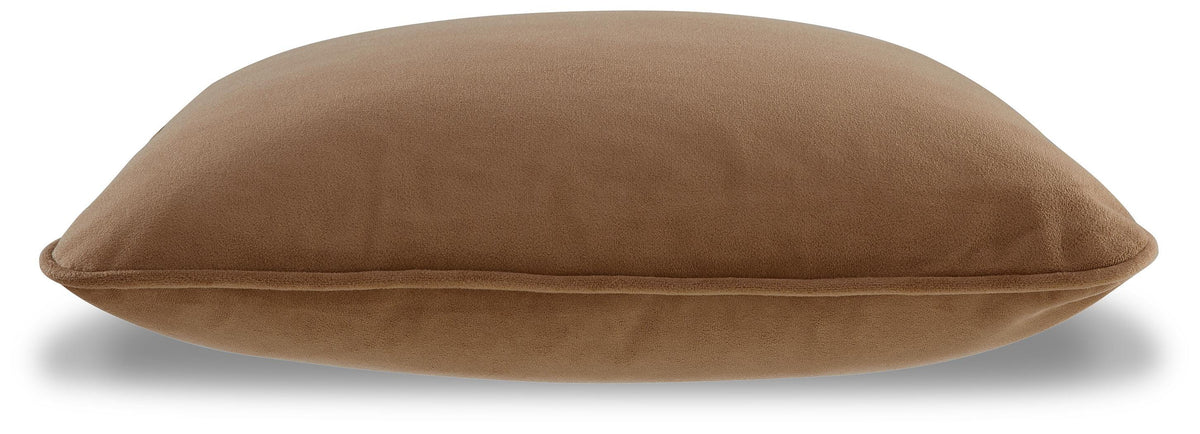 Caygan Pillow (4/CS)