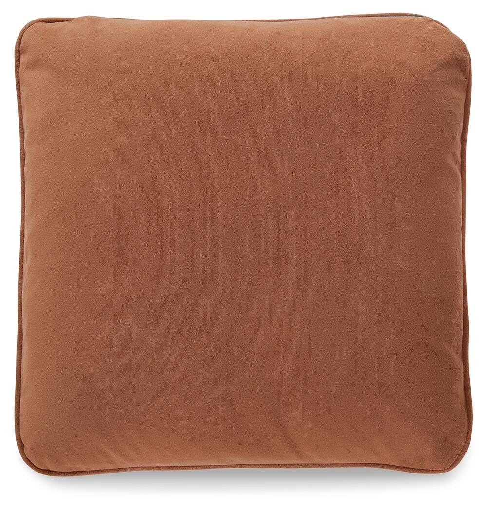 Caygan Pillow (4/CS)