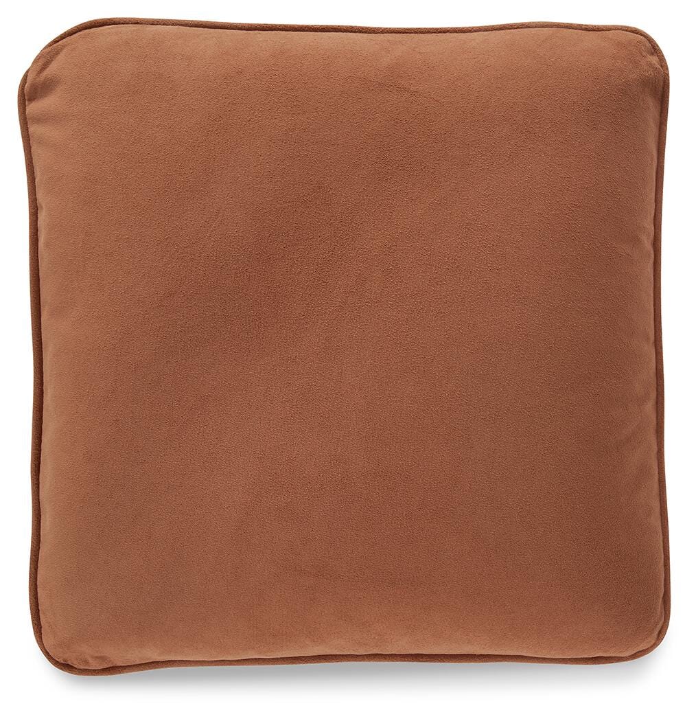 Caygan Pillow (4/CS)