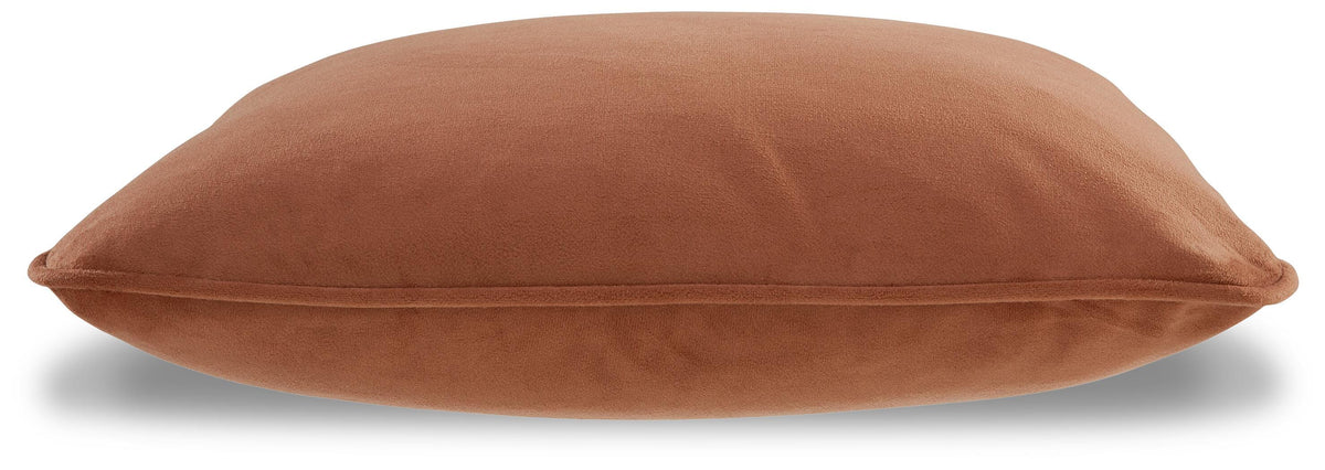 Caygan Pillow (4/CS)