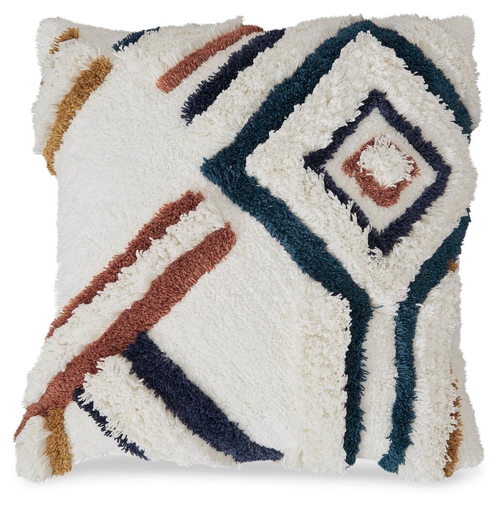 Evermore Pillow (4/CS)