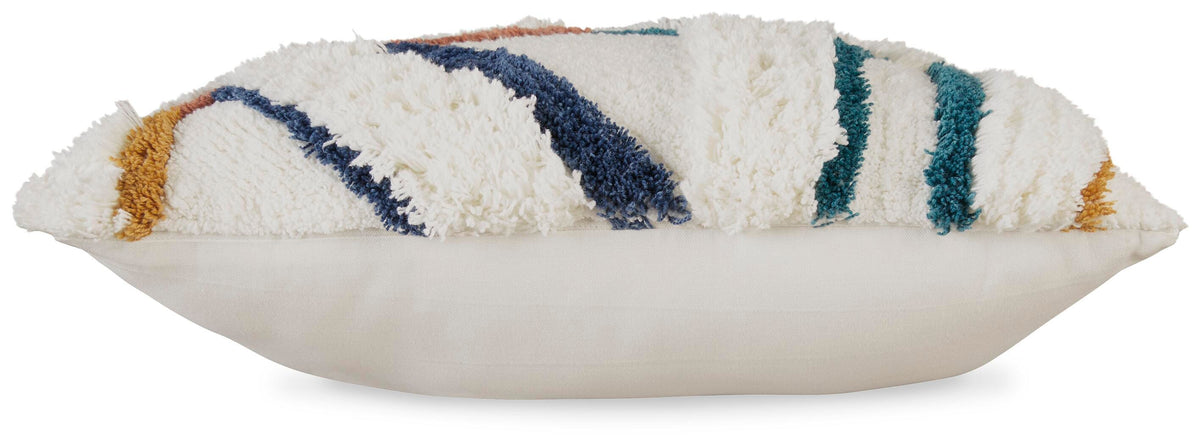 Evermore Pillow (4/CS)