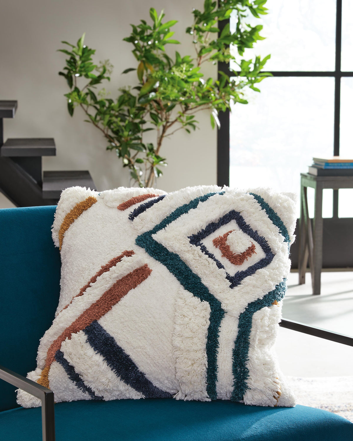 Evermore Pillow (4/CS)