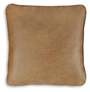 Cortnie Pillow (4/CS)