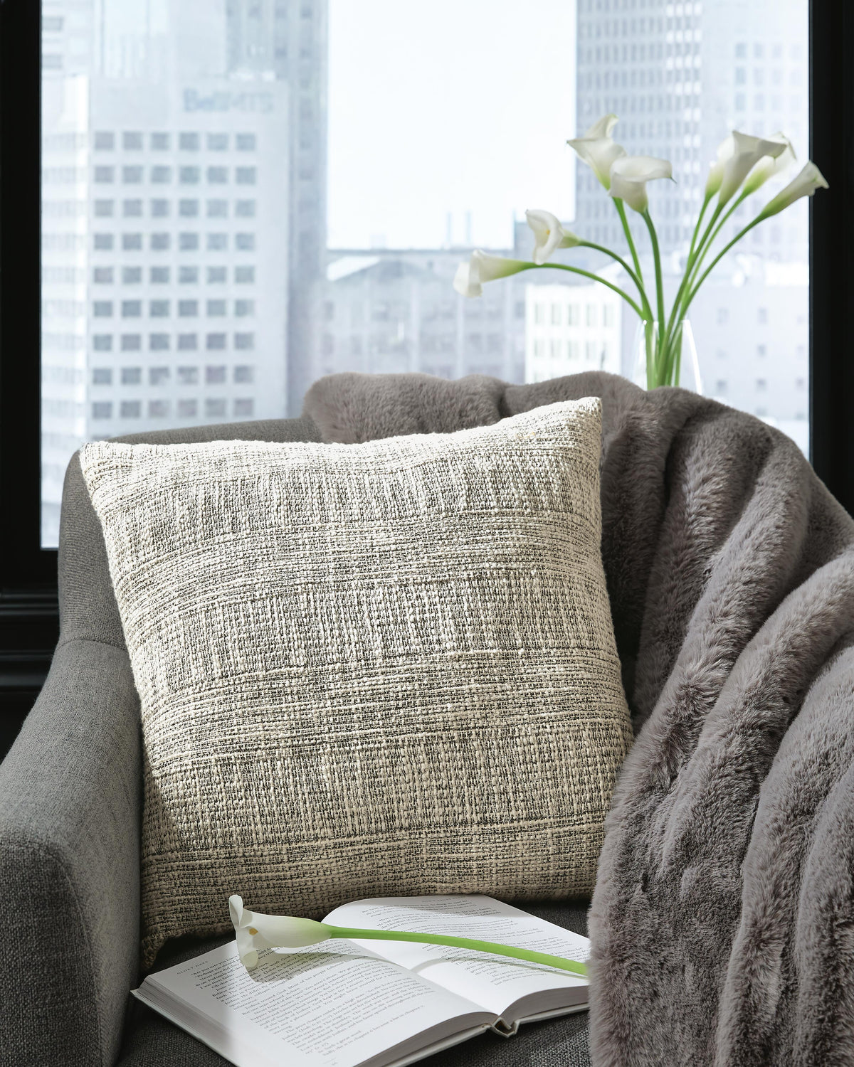 Carddon Pillow (4/CS)