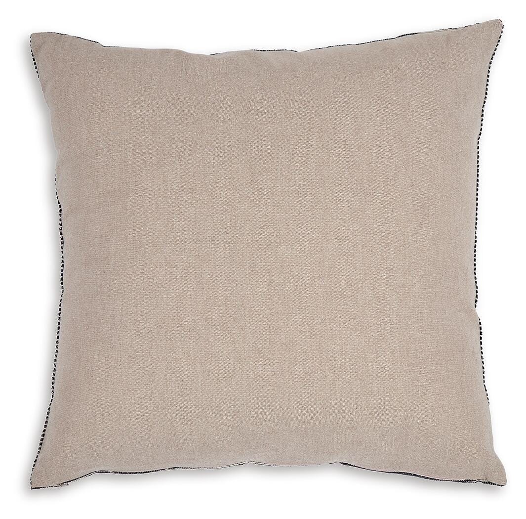 Edelmont Pillow (4/CS)