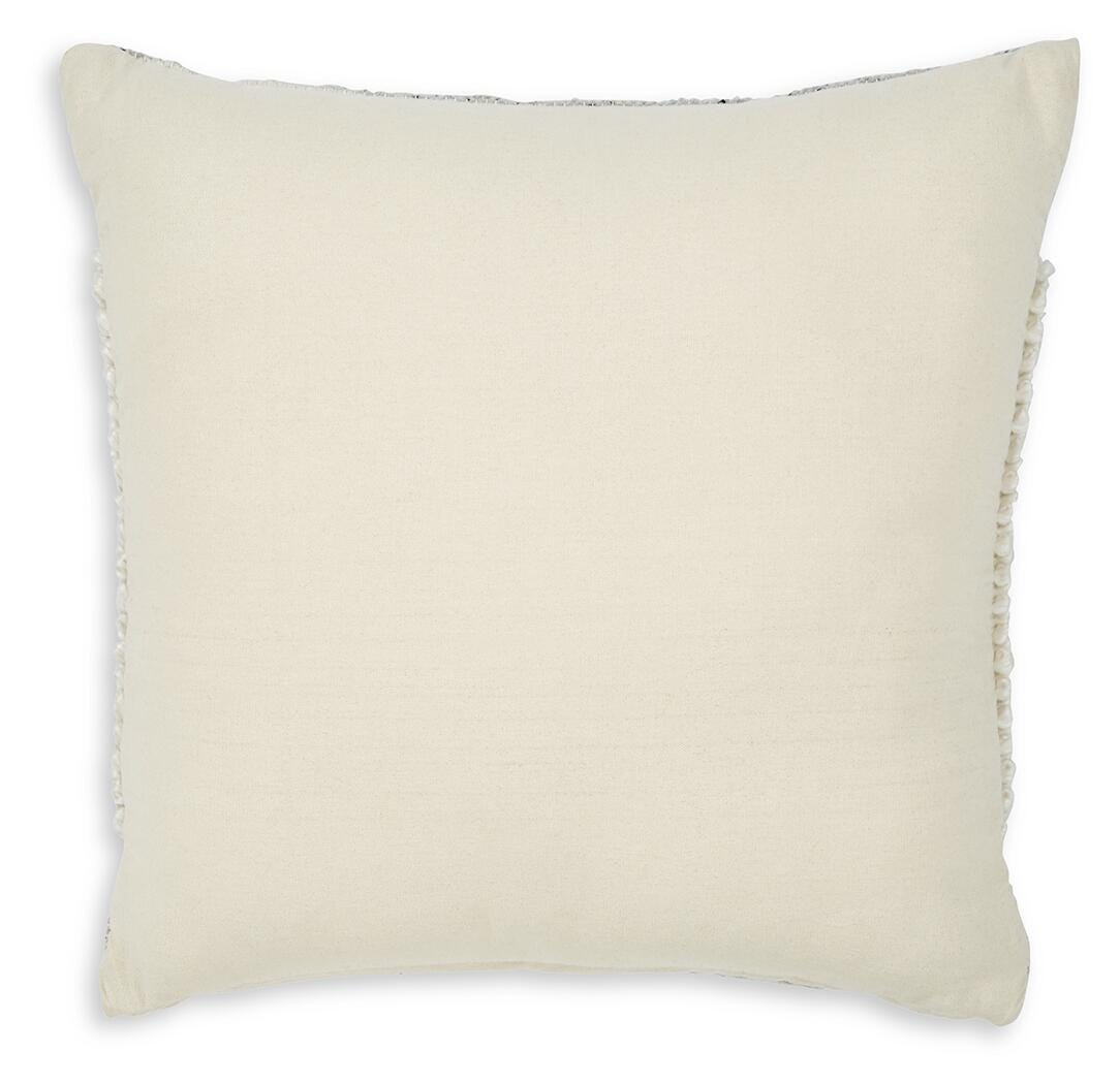 Rowcher Pillow (4/CS)