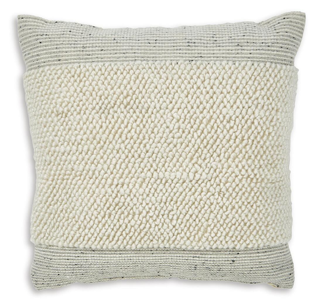 Rowcher Pillow (4/CS)