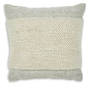Rowcher Pillow (4/CS)