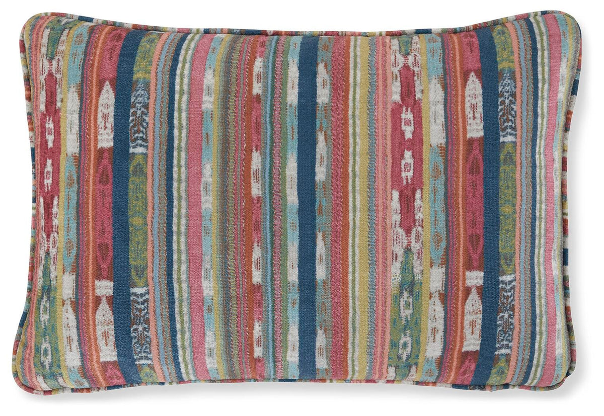 Orensburgh Pillow (4/CS)