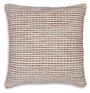 Nashlin Pillow (4/CS)