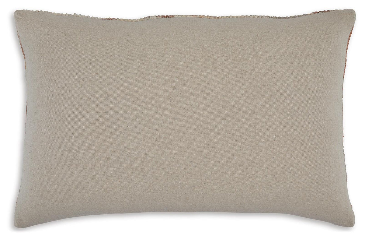 Aprover Pillow