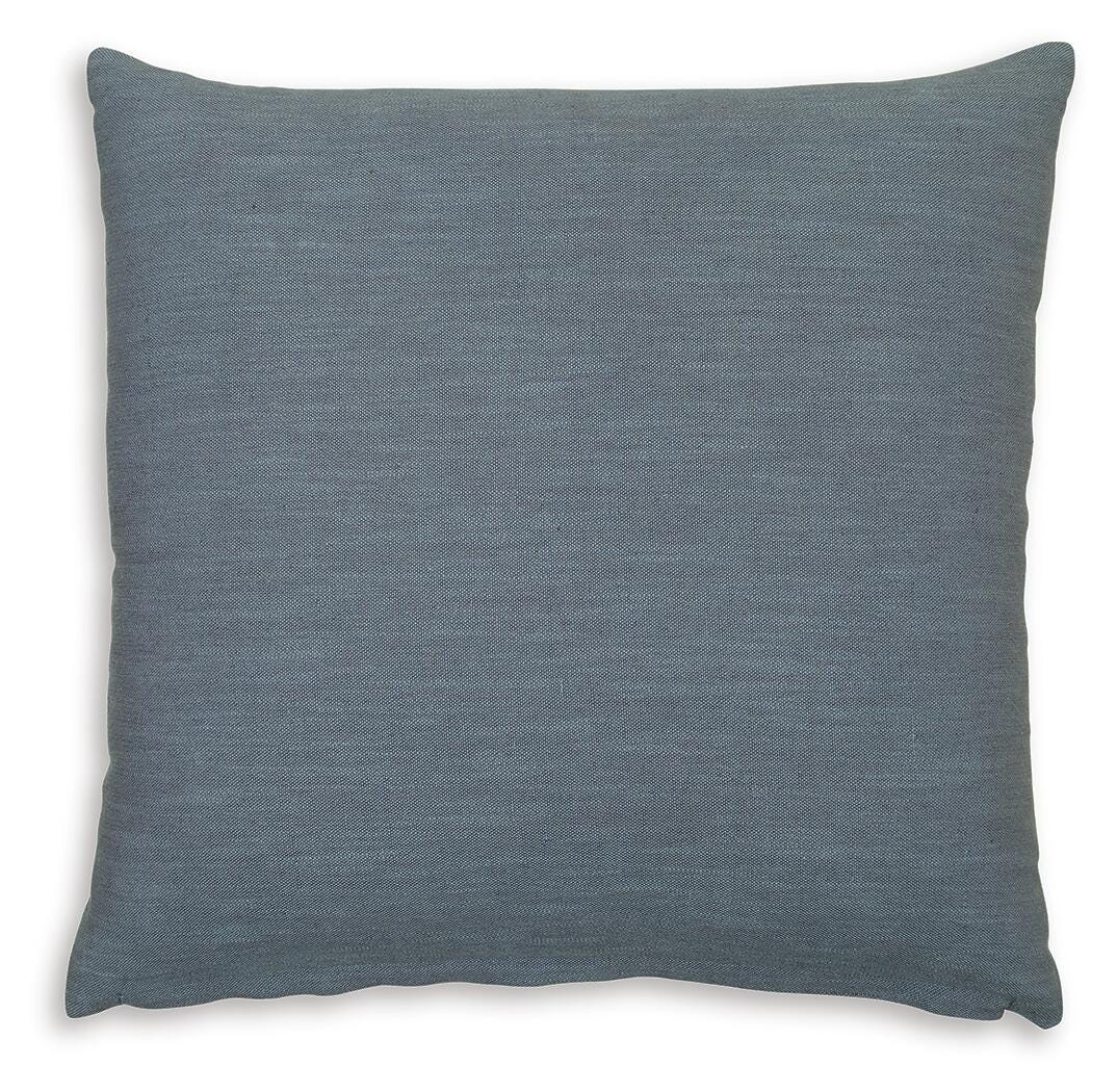 Thaneville Pillow - Blue