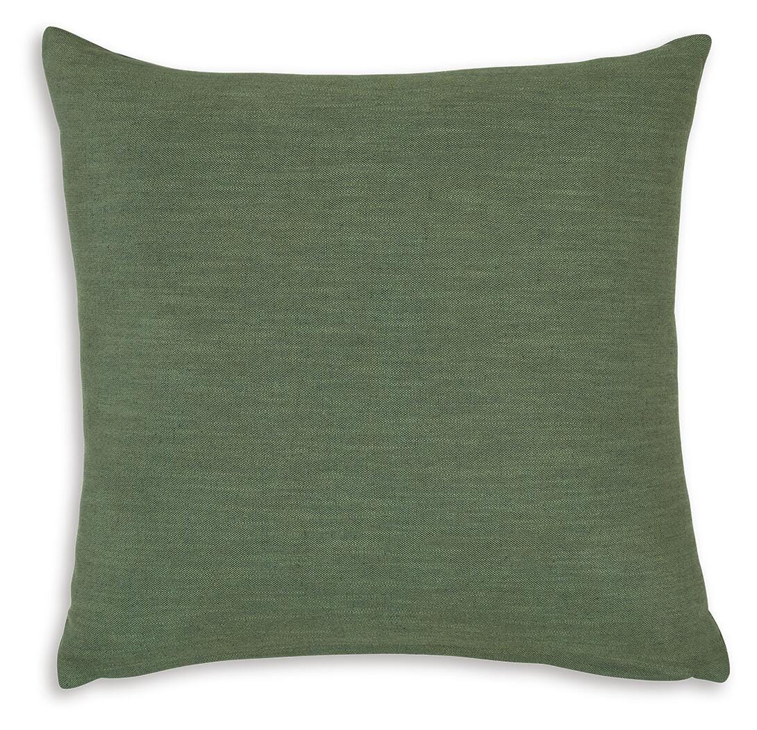 Thaneville Pillow