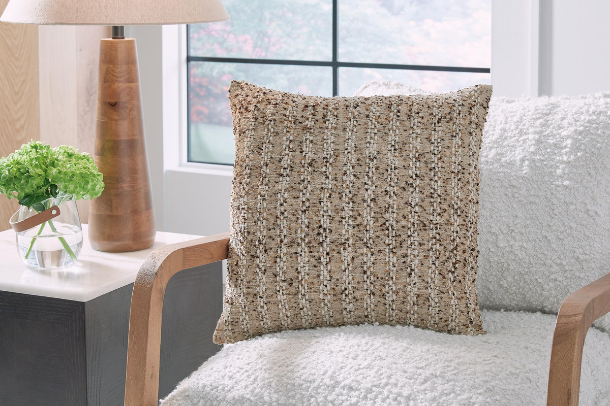 Vorlane Pillow (4/CS)