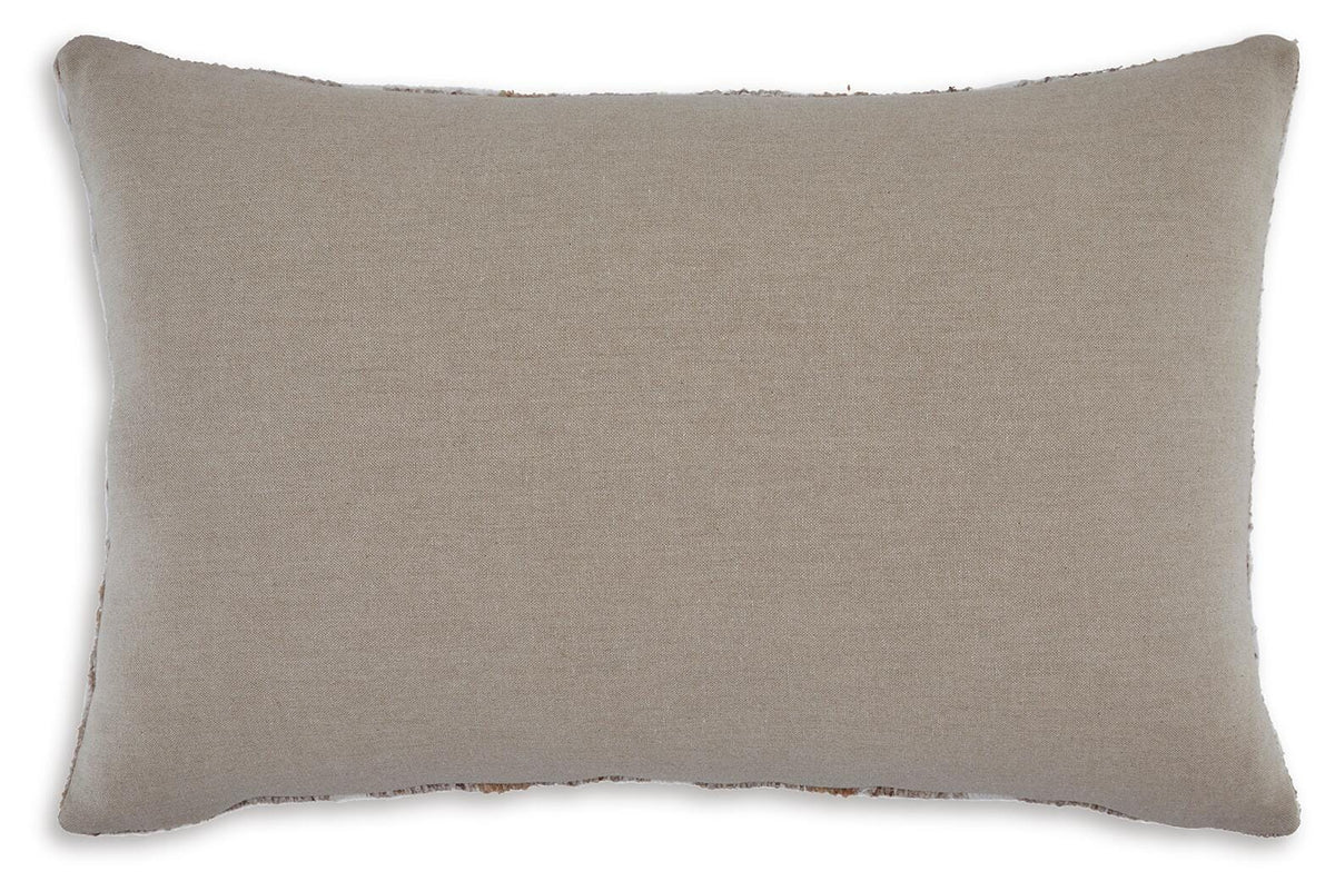 Benish Pillow (4/CS)