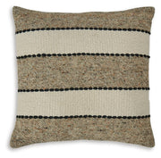 Rueford Pillow (4/CS)
