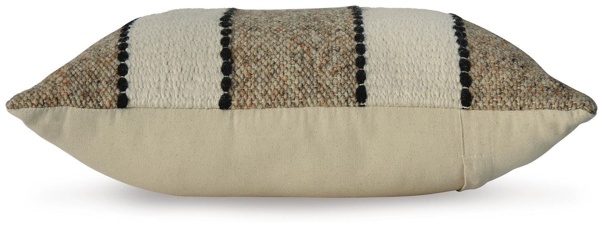 Rueford Pillow