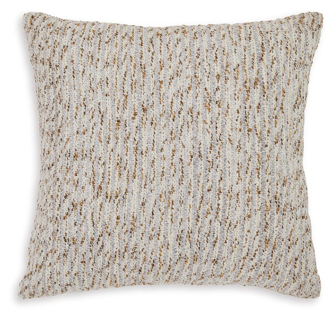 Abler Pillow (4/CS)